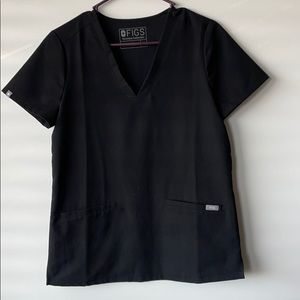 FIGS - CASMA Three Pocket Scrub Top